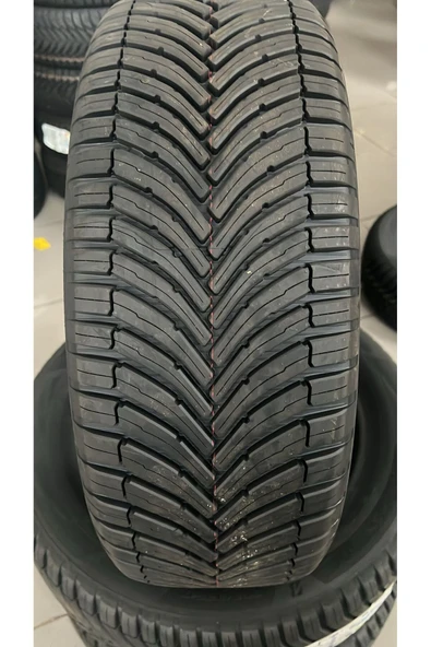Bridgestone 205/55 R17 95V Xl All Season 6 Turanza Brıdgestone Dört Mevsim 2023 Üretim - 2