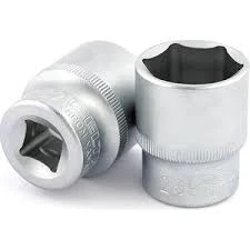 İzeltaş Lokma Anahtar 1/2" Altıköşe 19 mm ürün görseli