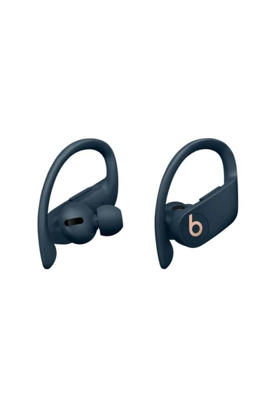 Beats Powerbeats Pro Totally Wireless Kulak İçi Lacivert Bluetooth Kulaklık Outlet - 2