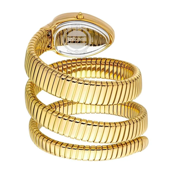 JUST CAVALLI JC1L230M0045 Kadın Kol Saati - Resim 3