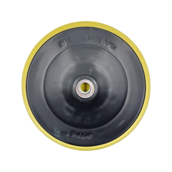 Fixonic B.H.D BHD00838 180mm Cırt Taban ürün görseli