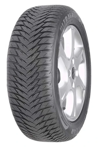 Goodyear 205/55 R16 91H Ultra Grip8 2023 Üretim(Sonları)-Tire Exp'Ress - 3