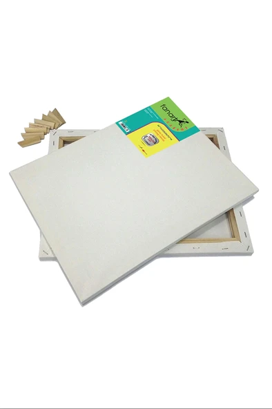 Fanart 25*35 Studio Pamuk Tuval 280 Gr Lv-F-8011.2535 - 2