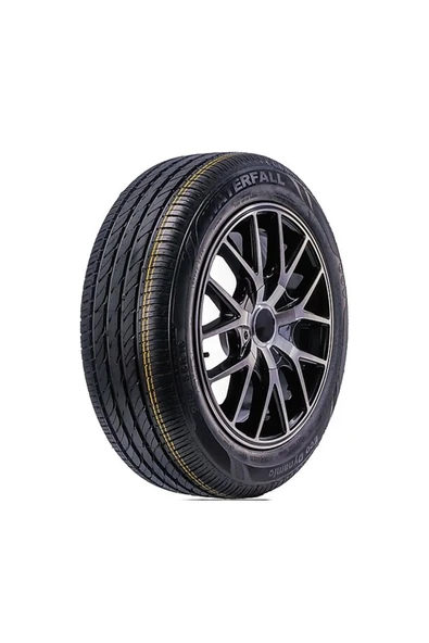 Waterfall 215/65R16 98H Eco Dynamic (2025) - 1