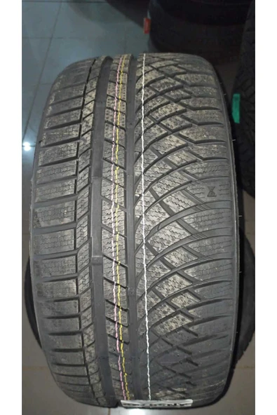 Kumho 245/35 R19 Xl 93W Wintercraft Wp72 Kumho Kış 2024 Üretim - 2