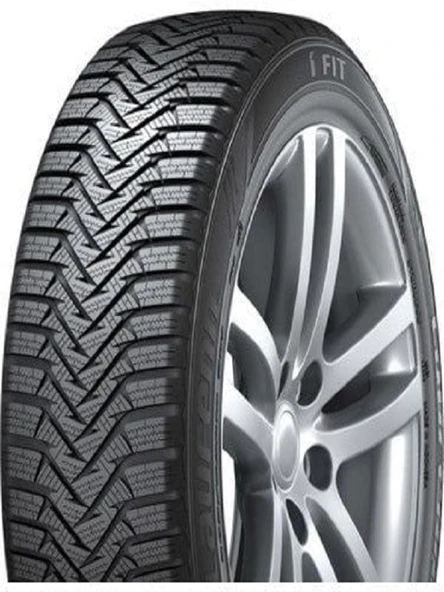 Laufenn 175/65R14 82T  i Fit+ Lw31 M+S 3PMSF Oto Kış Lastiği (Üretim yılı: 2025) ürün görseli