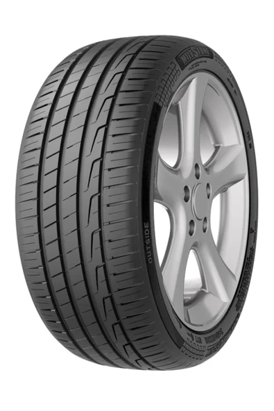 Milestone Milestone 255/40 Zr18 Tl 99W Reınf Carmıle Sport 2554018 - 1