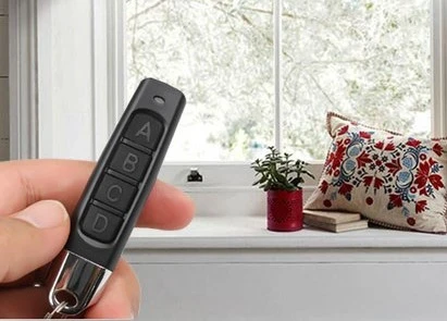 ROVLİNE AKILLI PERDE MOTORU RV500, KUMANDALI, ZAMAN AYARLI, TUYA UYUMLU , - 3