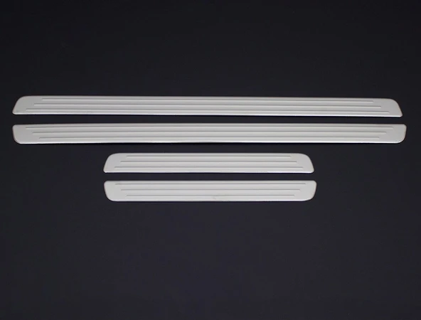 Vw Passat B8 Krom Set 9 Prç.P.Çelik 2015- Sd - 2