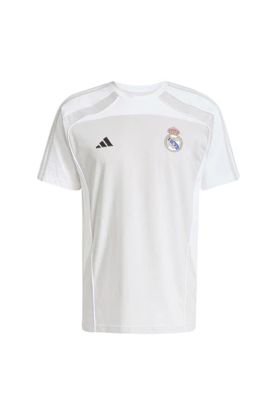 adidas Erkek  T-shirt REAL UBP TEE JN3062