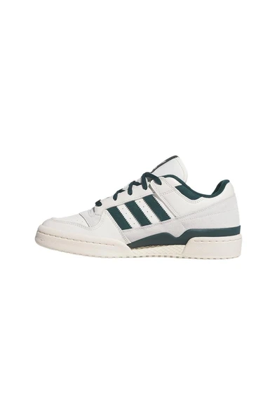 adidas Erkek  Beyaz  Sneaker FORUM LOW CL JQ0207 - 5