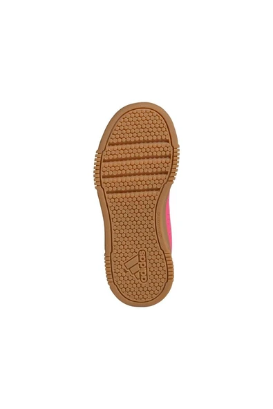 adidas Çocuk  Pembe  Yürüyüş Ayakkabısı Tensaur Sport 2.0 CF K IF1728 - 4