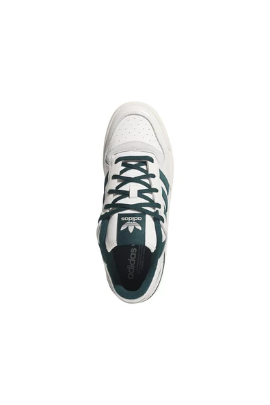 adidas Erkek  Beyaz  Sneaker FORUM LOW CL JQ0207 - 3