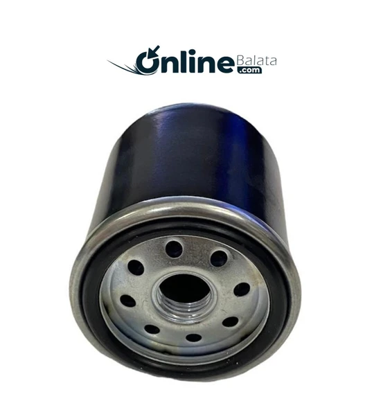 Rks Vieste 249 Yağ Filtresi OB103 - 1