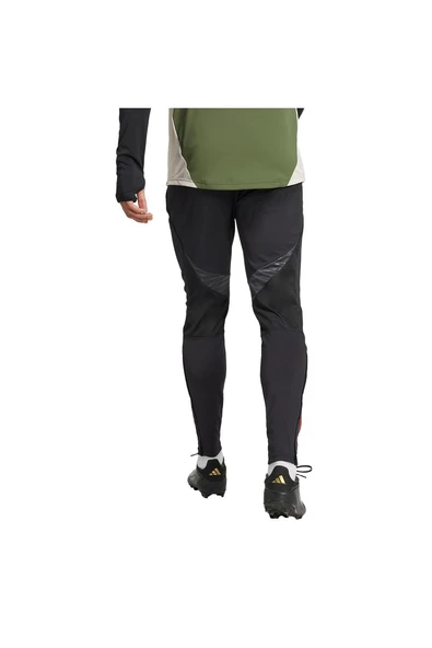 adidas Erkek  Eşofman Alt  FCB EU TR PNT JN5622 - Resim 3