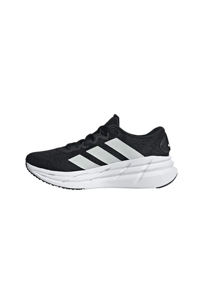 adidas Kadın  Siyah  Koşu Ayakkabısı ADISTAR 4 W JR0295 - Resim 5