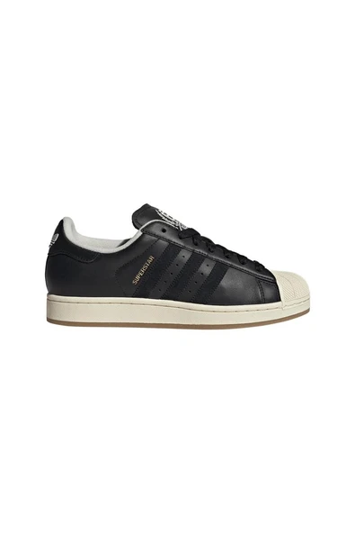 adidas Erkek  Siyah  Sneaker SUPERSTAR II JQ3214 ürün görseli 1
