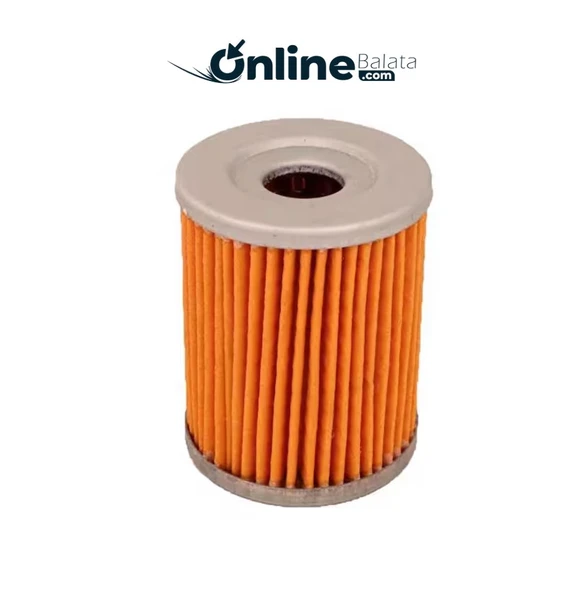 Sym Max 600 Yağ Filtresi OB107 - 1