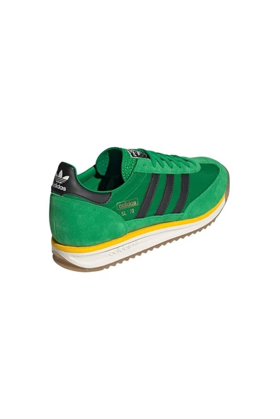 adidas Erkek  Yeşil  Sneaker SL 72 RS JR8787 - 7
