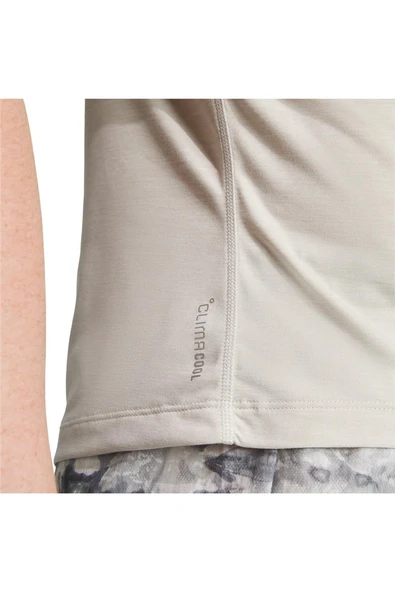 adidas Kadın Gri T-shirt OTR MEL TEE W JN9606 - 6