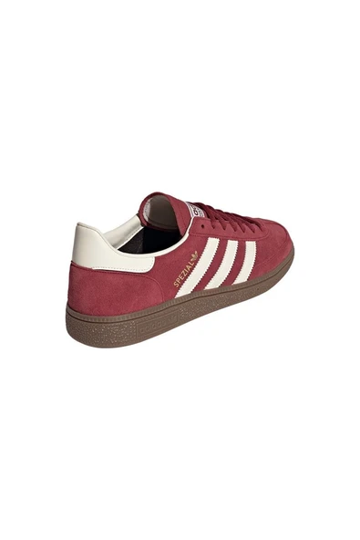 adidas Erkek  Bordo  Sneaker HANDBALL SPEZIAL JR2122 - Resim 7