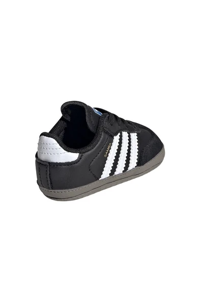 adidas Bebek  Siyah  Sneaker SAMBA CRIB JI2757 - 7