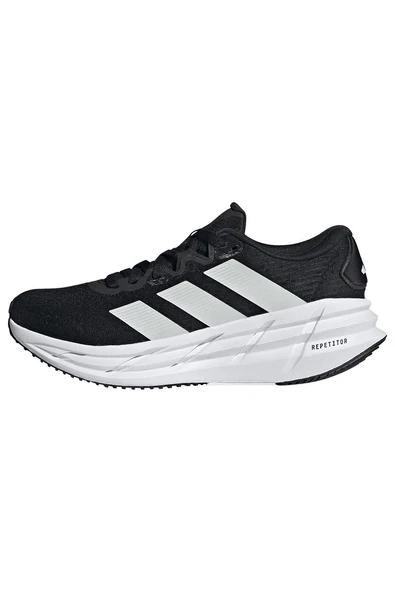 adidas Kadın  Siyah  Koşu Ayakkabısı ADISTAR 4 W JR0295 - Resim 10