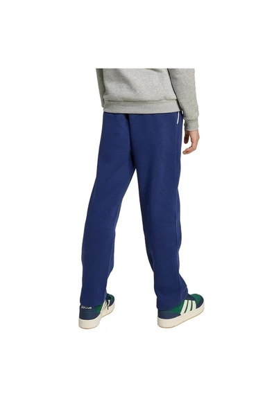 adidas Çocuk  Mavi  Eşofman Altı J CLGT FL PNT JW2387 - 2