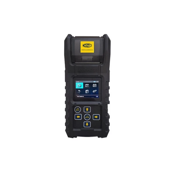 Magneti Marelli Bat Expert Pro 2.0 Akü Ölçüm ve Test Cihazı 7935660660 - 3