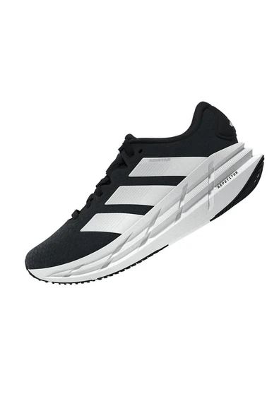 adidas Kadın  Siyah  Koşu Ayakkabısı ADISTAR 4 W JR0295 - Resim 12