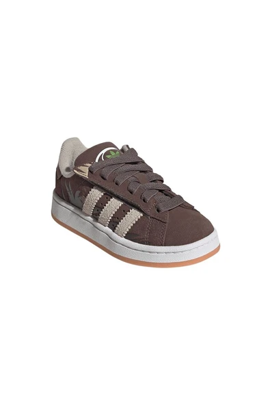 adidas Çocuk  Çok renkli  Sneaker CAMPUS 00s CF EL C JQ3768 - Resim 6