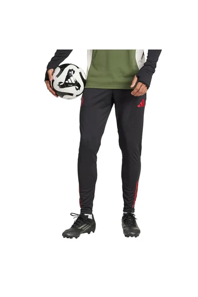 adidas Erkek  Eşofman Alt  FCB EU TR PNT JN5622 - Resim 2