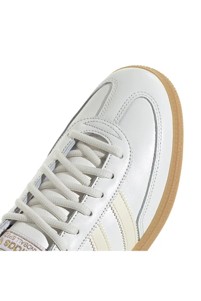 adidas Erkek  Beyaz  Sneaker HANDBALL SPEZIAL JS3867 - Resim 9