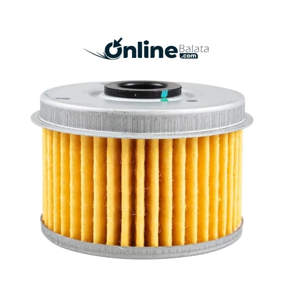 Cf Moto SR 250 Yağ Filtresi OB112 ürün görseli