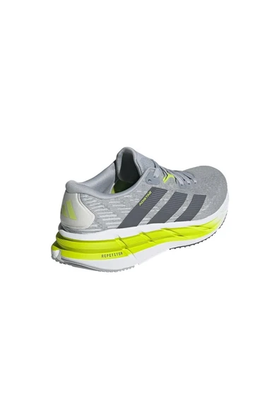 adidas Erkek  Gri  Koşu Ayakkabısı ADISTAR 4 M JR0314 - Resim 7