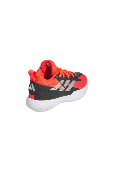 adidas Çocuk  Kırmızı  Basketbol Ayakkabısı Cross Em Up Select C JP8748 - Resim 7