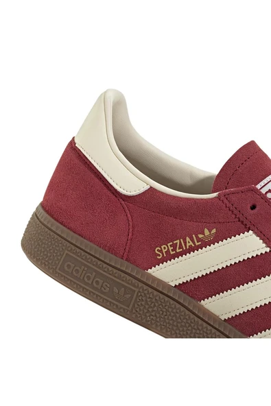 adidas Erkek  Bordo  Sneaker HANDBALL SPEZIAL JR2122 - Resim 8