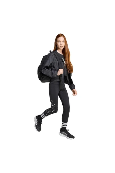 adidas Çocuk  Siyah  Tayt JG TR-ES GL LEG JM3843 - 3