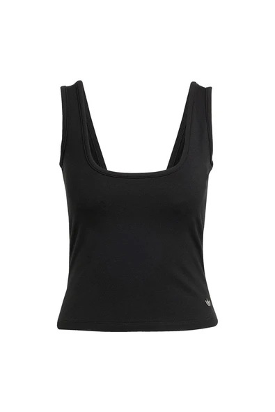 adidas Kadın  Siyah  Atlet P ESS TANK TOP JW5990 ürün görseli 1