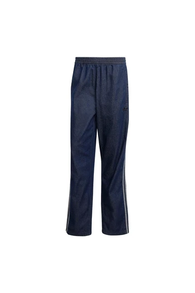 adidas Erkek  Mavi  Eşofman Altı DENIM TP JX6459 ürün görseli 1