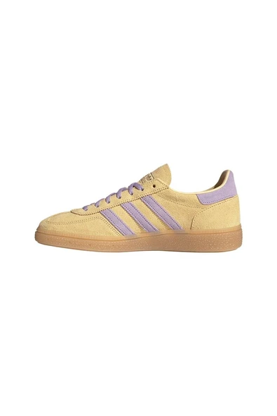 adidas Kadın  Turuncu  Sneaker HANDBALL SPEZIAL W JR3617 - 5