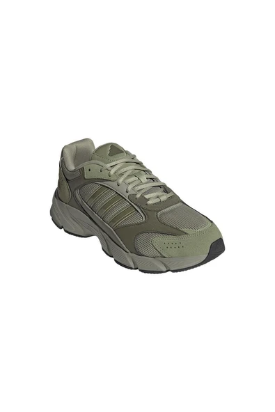 adidas Erkek  Yeşil  Yürüyüş Ayakkabısı CRAZYCHAOS 2000 JR3576 - Resim 6