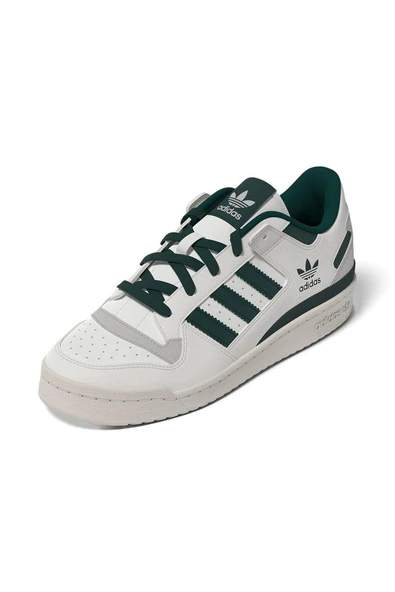 adidas Erkek  Beyaz  Sneaker FORUM LOW CL JQ0207 - 8