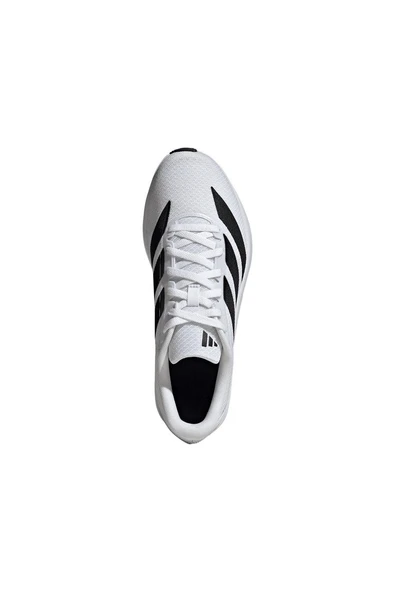 adidas Erkek  Beyaz  Koşu Ayakkabısı DURAMO RC2 M JS4428 - 3