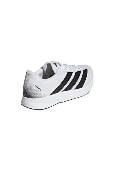 adidas Erkek  Beyaz  Koşu Ayakkabısı DURAMO RC2 M JS4428 - 7