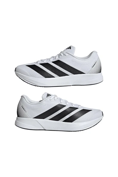 adidas Erkek  Beyaz  Koşu Ayakkabısı DURAMO RC2 M JS4428 - 10