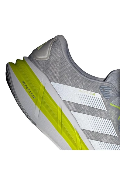 adidas Erkek  Gri  Koşu Ayakkabısı ADISTAR 4 M JR0314 - Resim 12