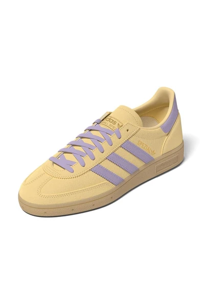 adidas Kadın  Turuncu  Sneaker HANDBALL SPEZIAL W JR3617 - 11