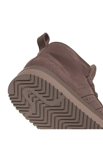 adidas Kadın  Kahverengi  Sneaker CAMPUS 00s WTR MD W JR3736 - Resim 8