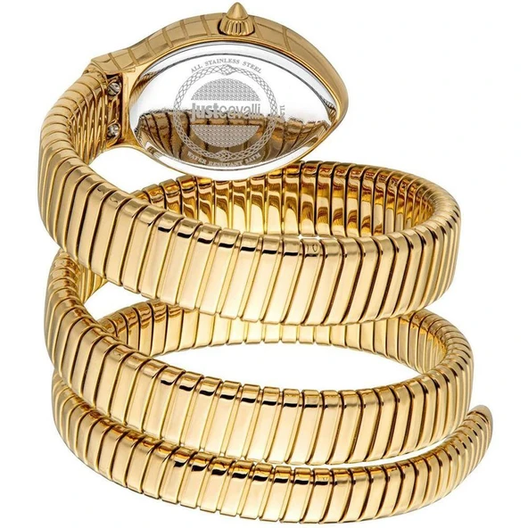 JUST CAVALLI JC1L248M0025 Kadın Kol Saati - Resim 2